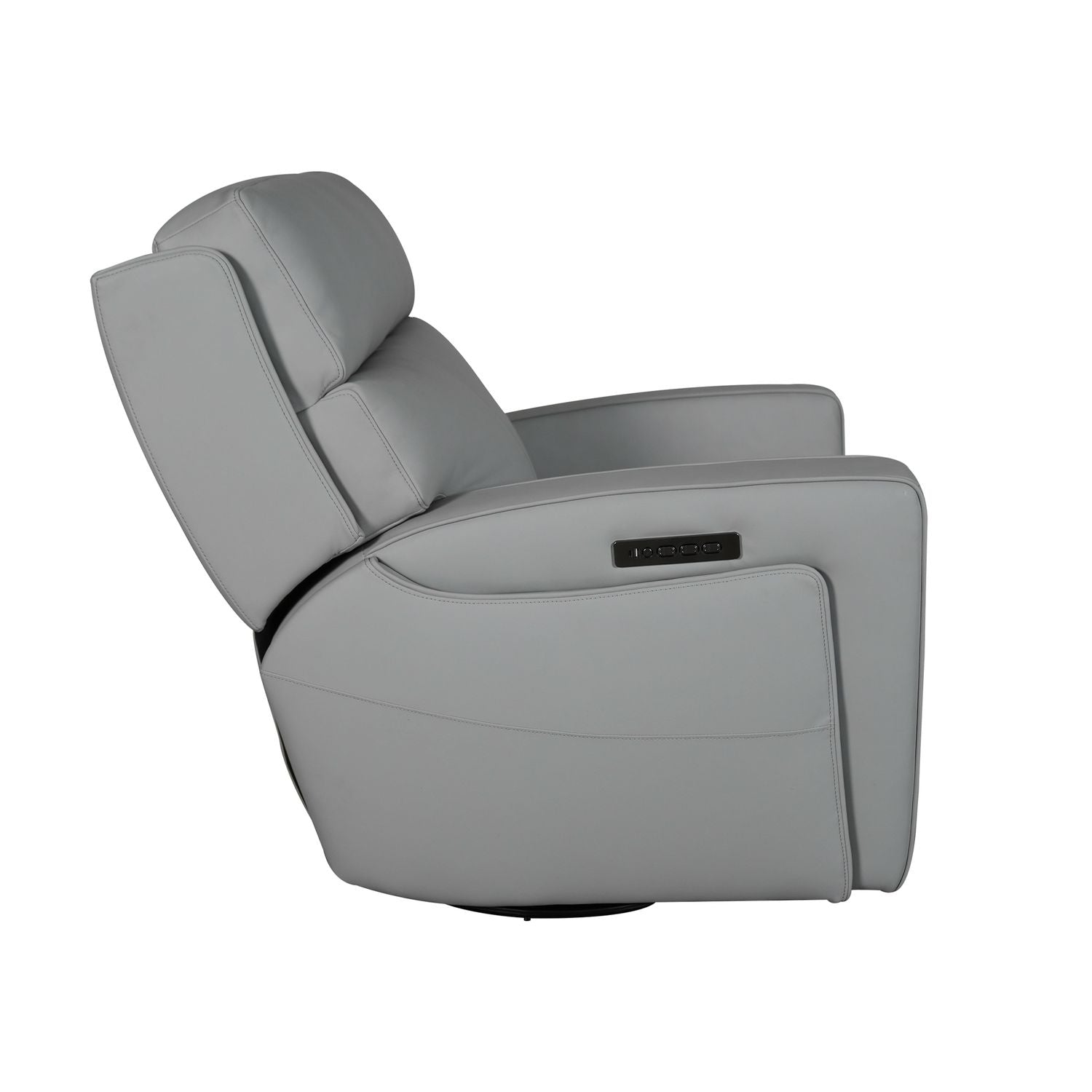 Chase Triple Power Swivel Glide Zero Gravity Recliner