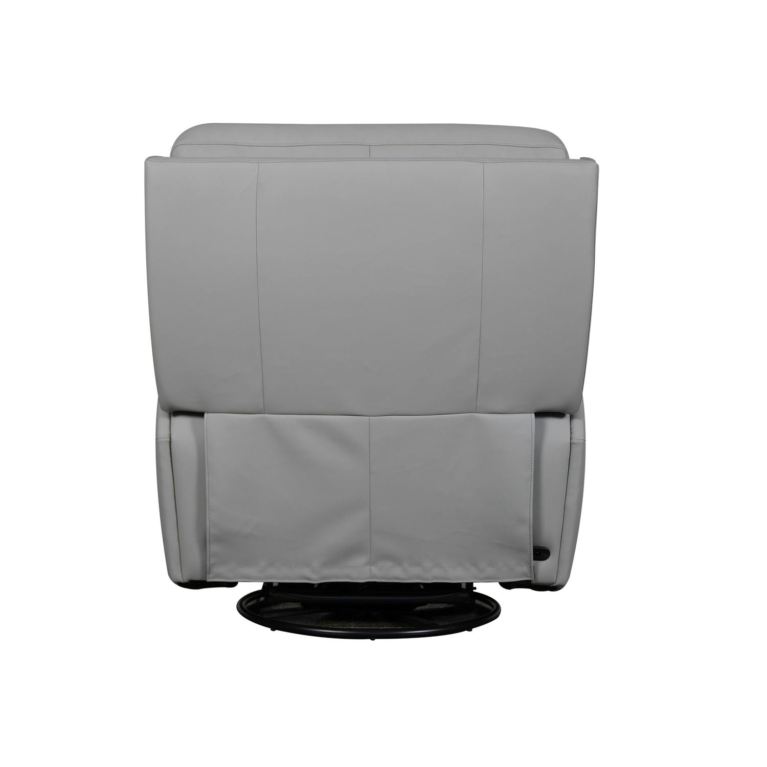 Chase Triple Power Swivel Glide Zero Gravity Recliner