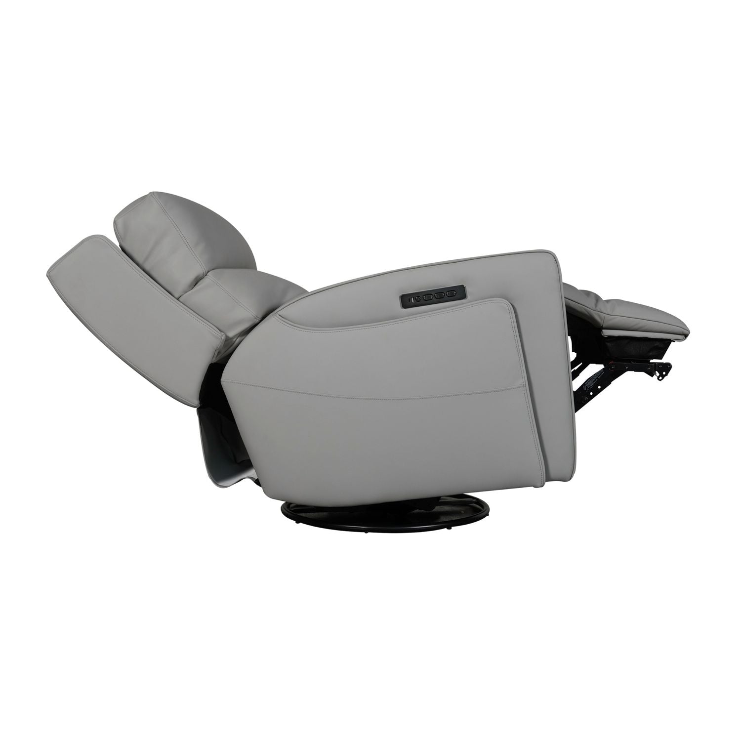 Chase Triple Power Swivel Glide Zero Gravity Recliner
