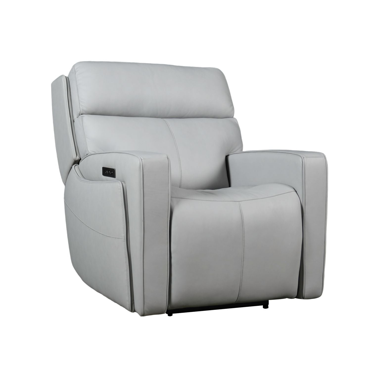 Chase Triple Power Swivel Glide Recliner