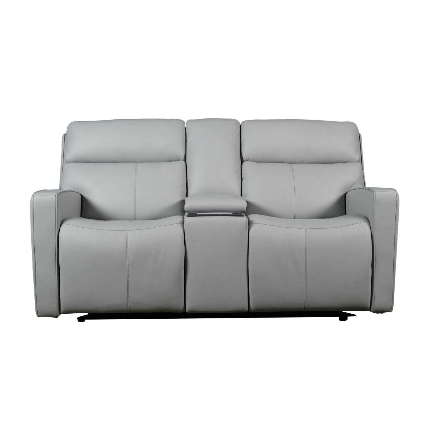 Chase Triple Power Zero Gravity Loveseat with Console