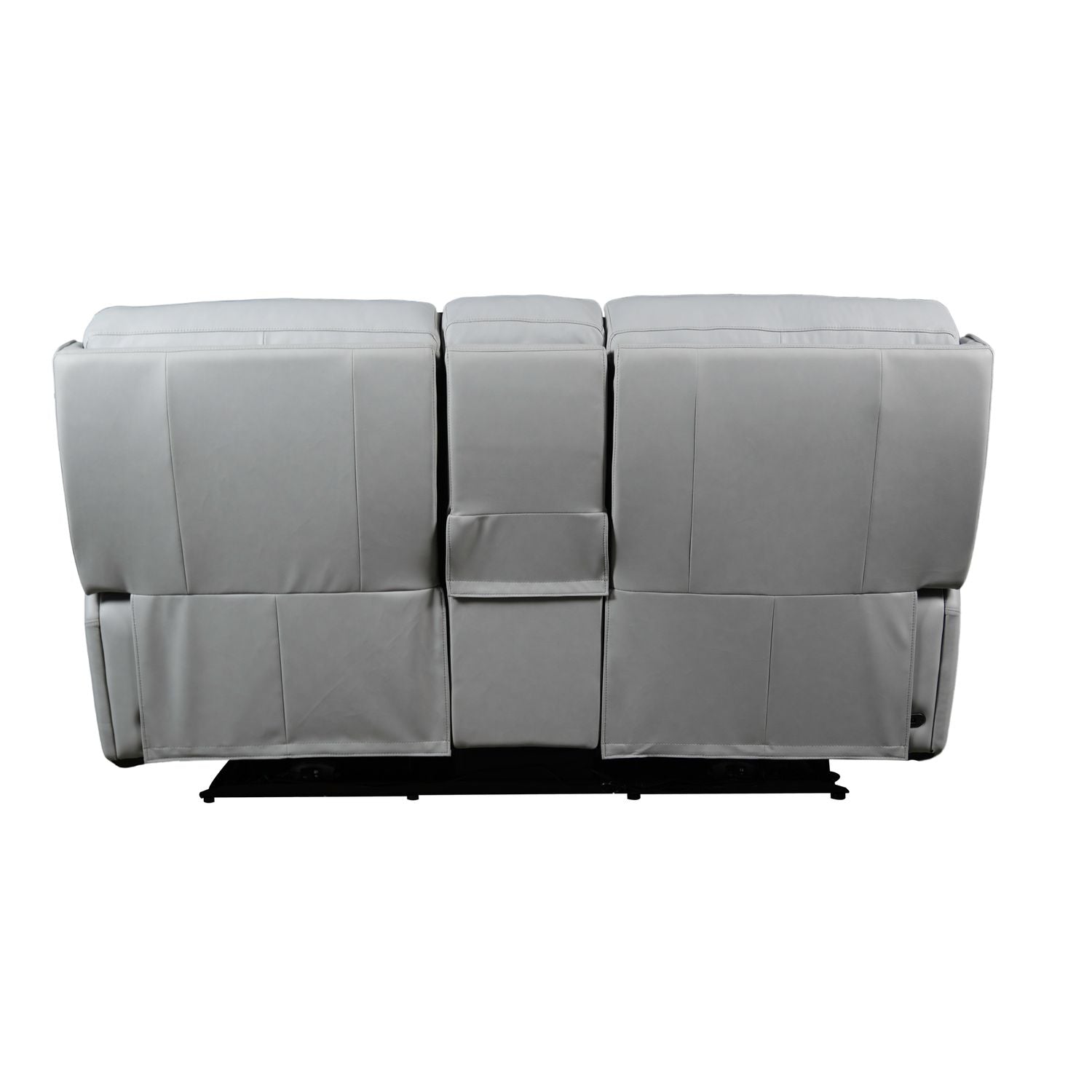 Chase Triple Power Zero Gravity Loveseat with Console