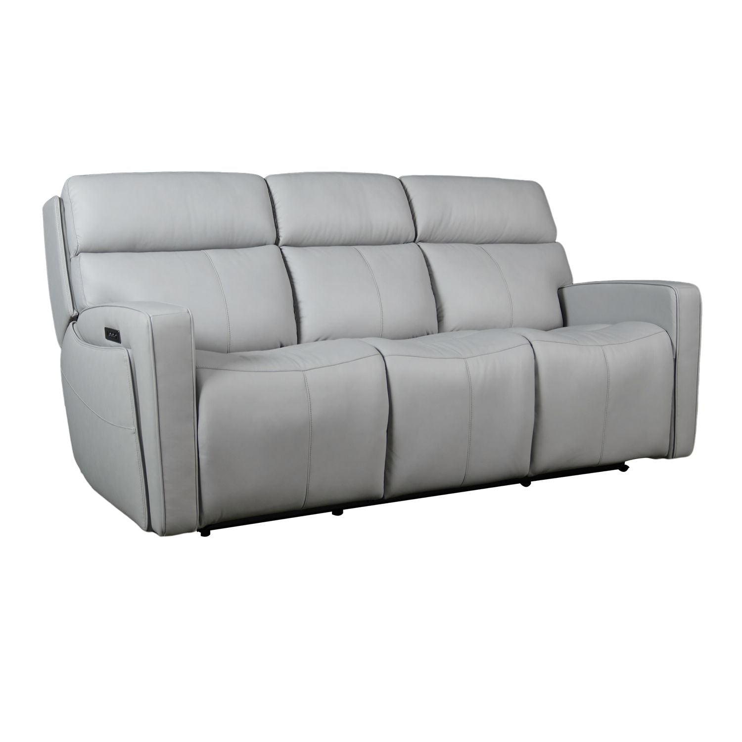 Chase Triple Power Zero Gravity Sofa