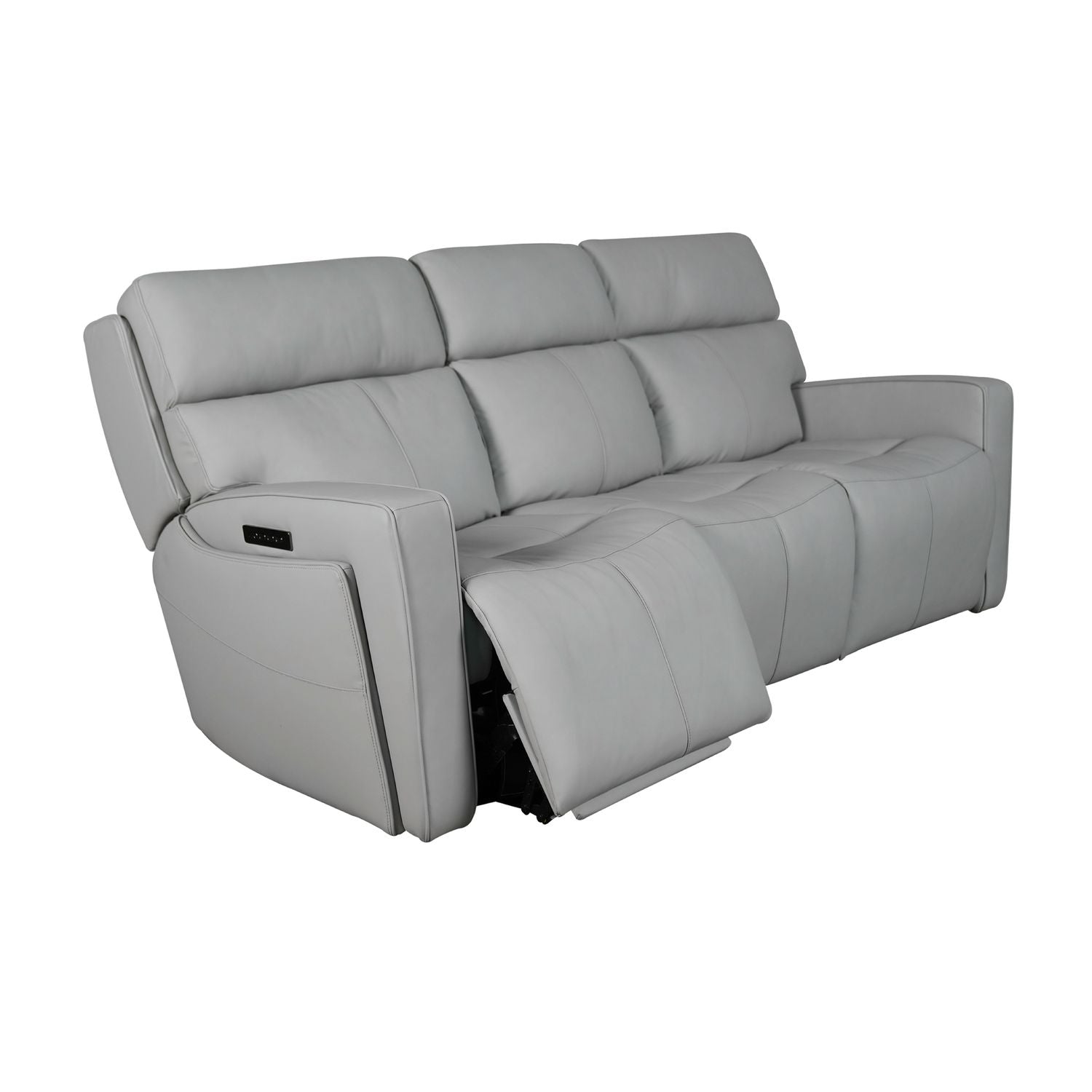 Chase Triple Power Zero Gravity Sofa