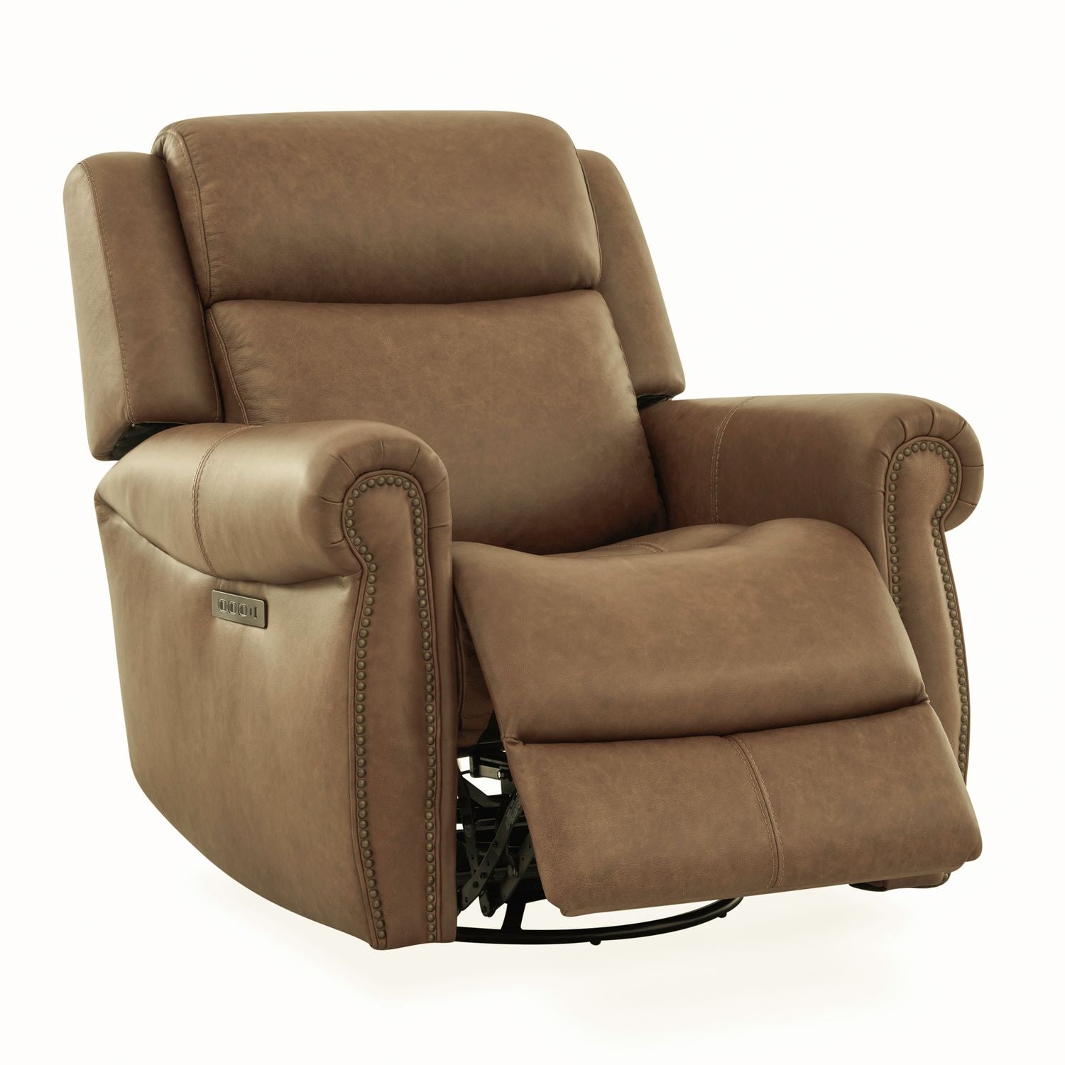 Carlton Triple Power Zero Gravity Recliner