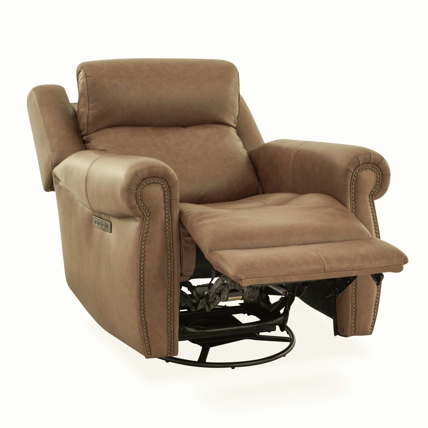 Carlton Triple Power Zero Gravity Recliner