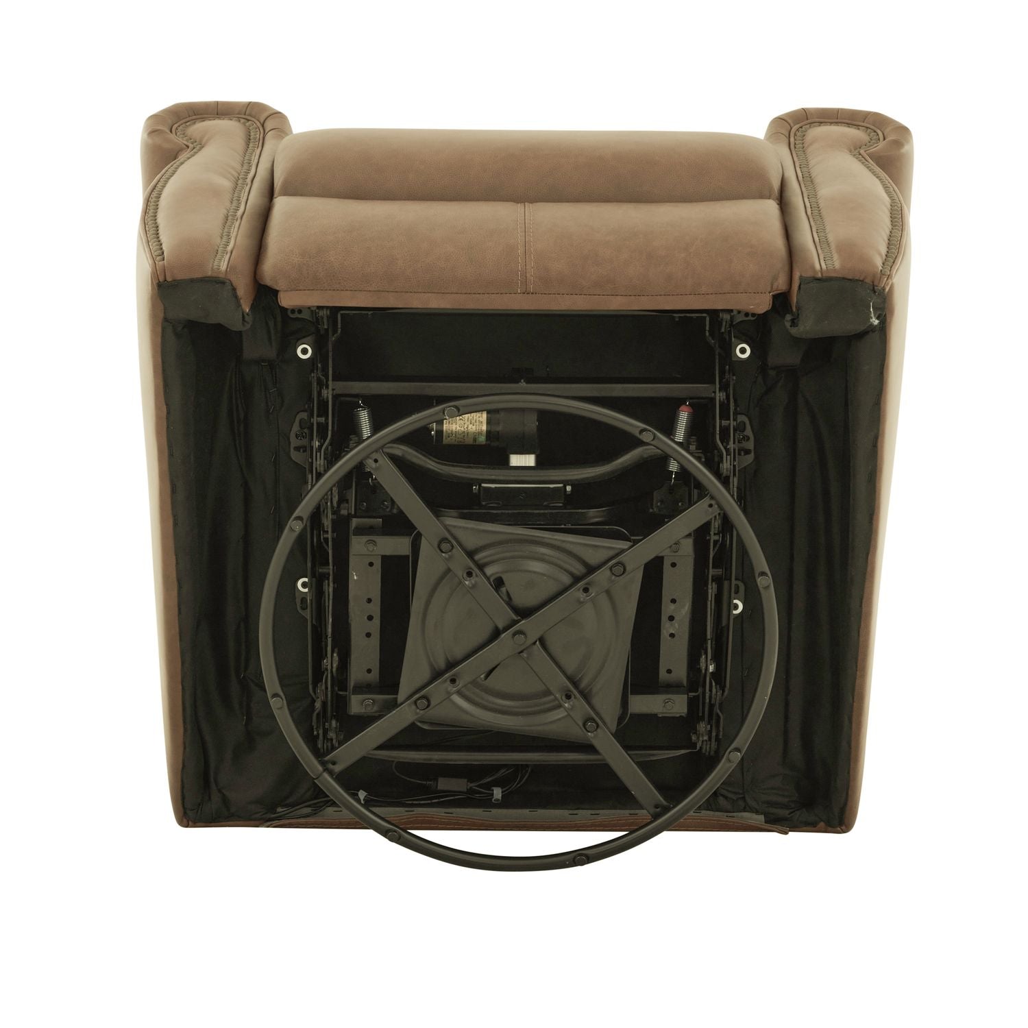 Carlton Triple Power Zero Gravity Recliner