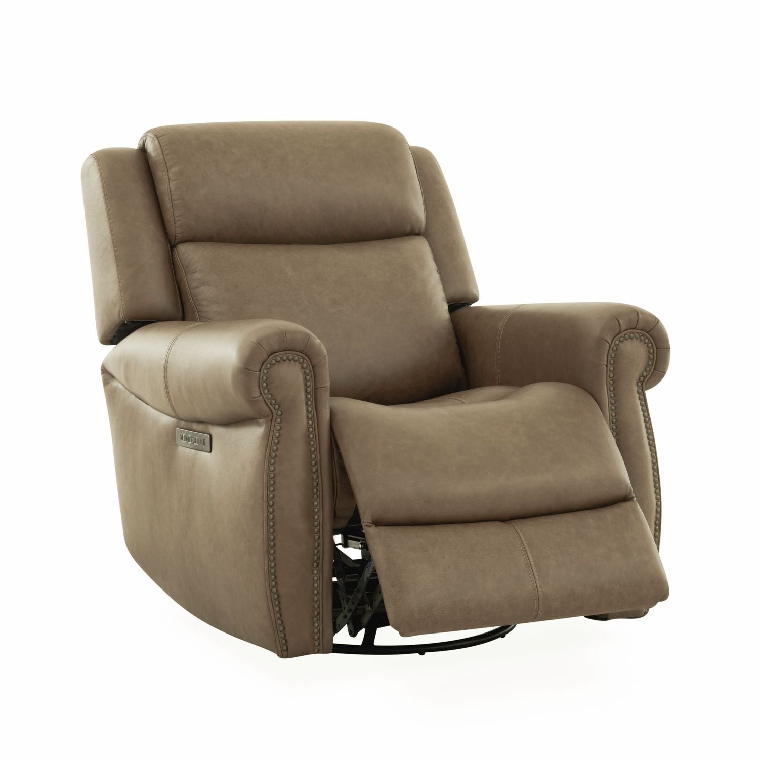 Carlton Triple Power Zero Gravity Recliner