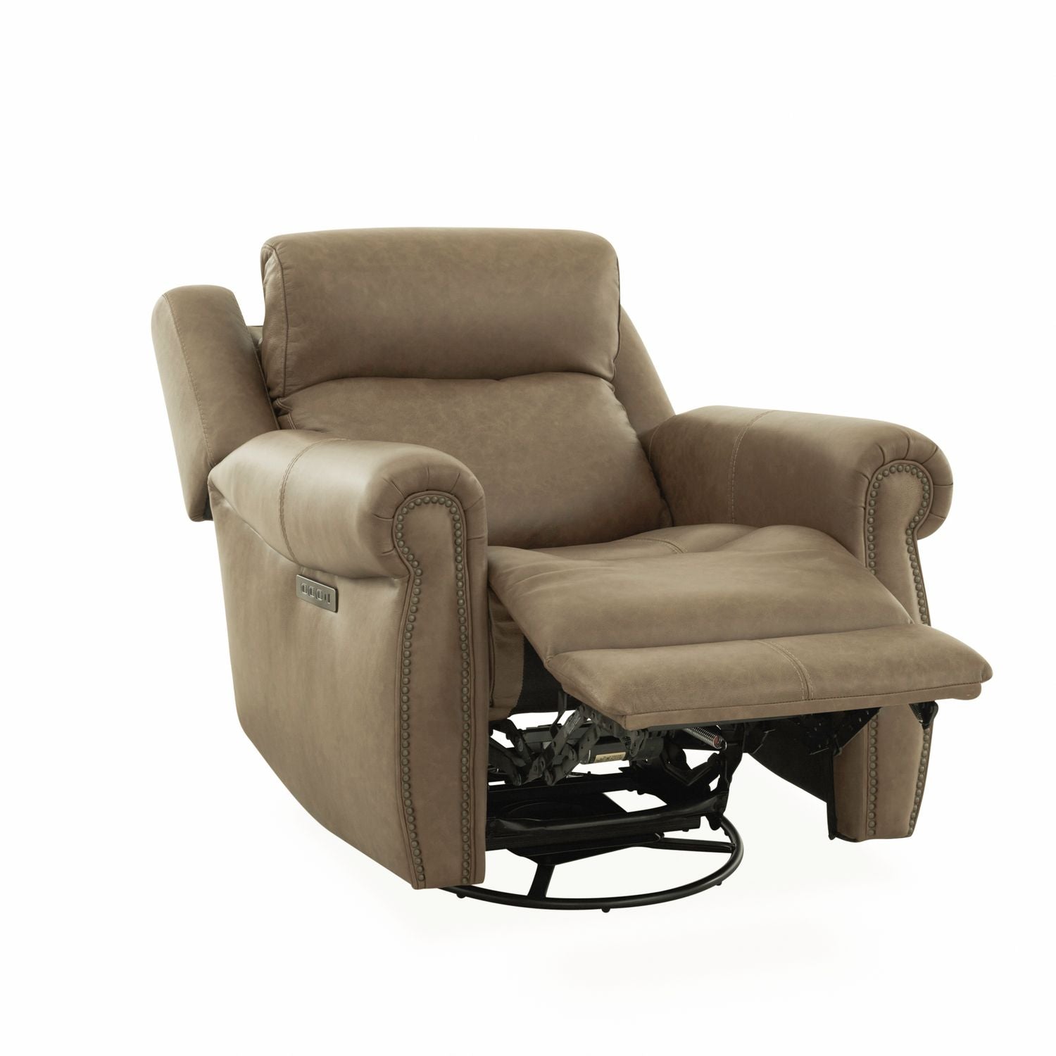 Carlton Triple Power Zero Gravity Recliner