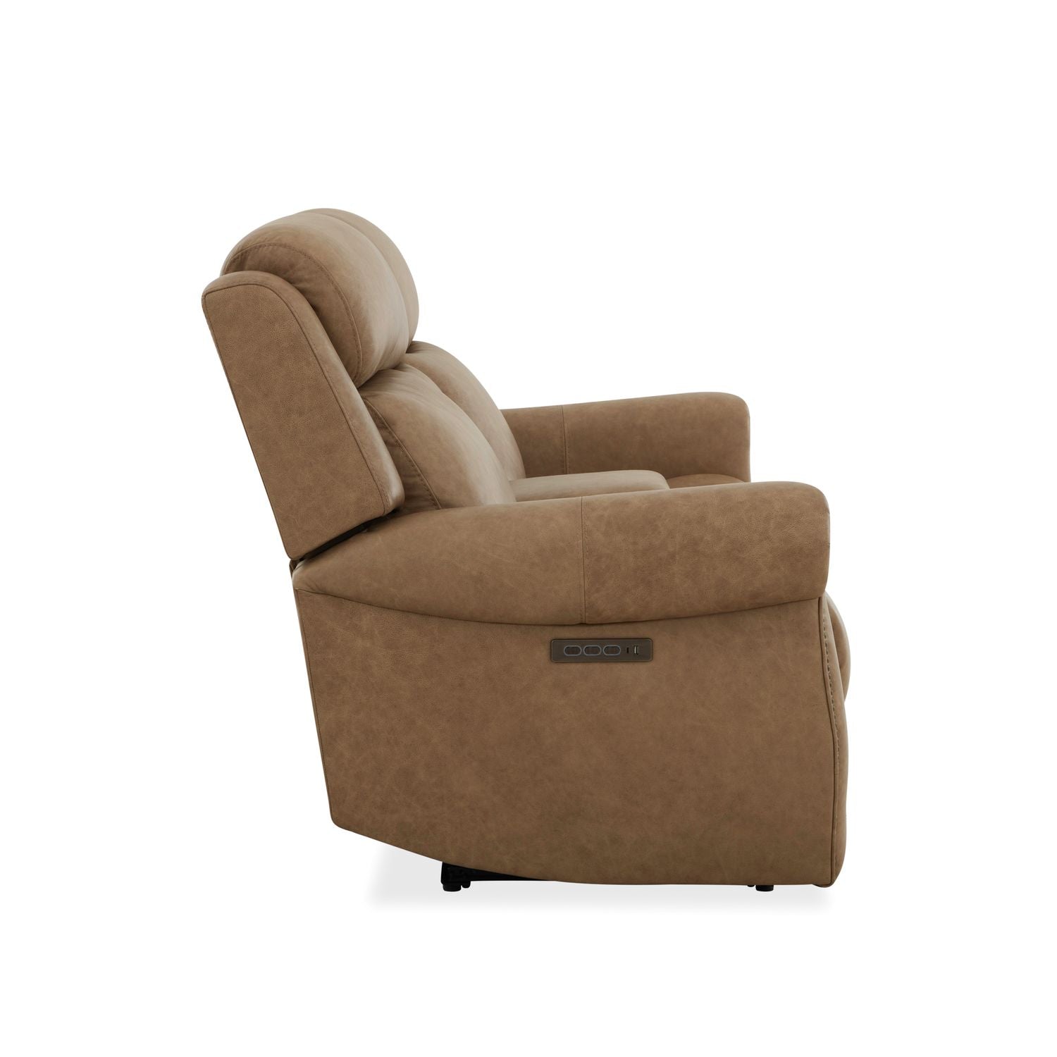Carlton Triple Power Zero Gravity Loveseat