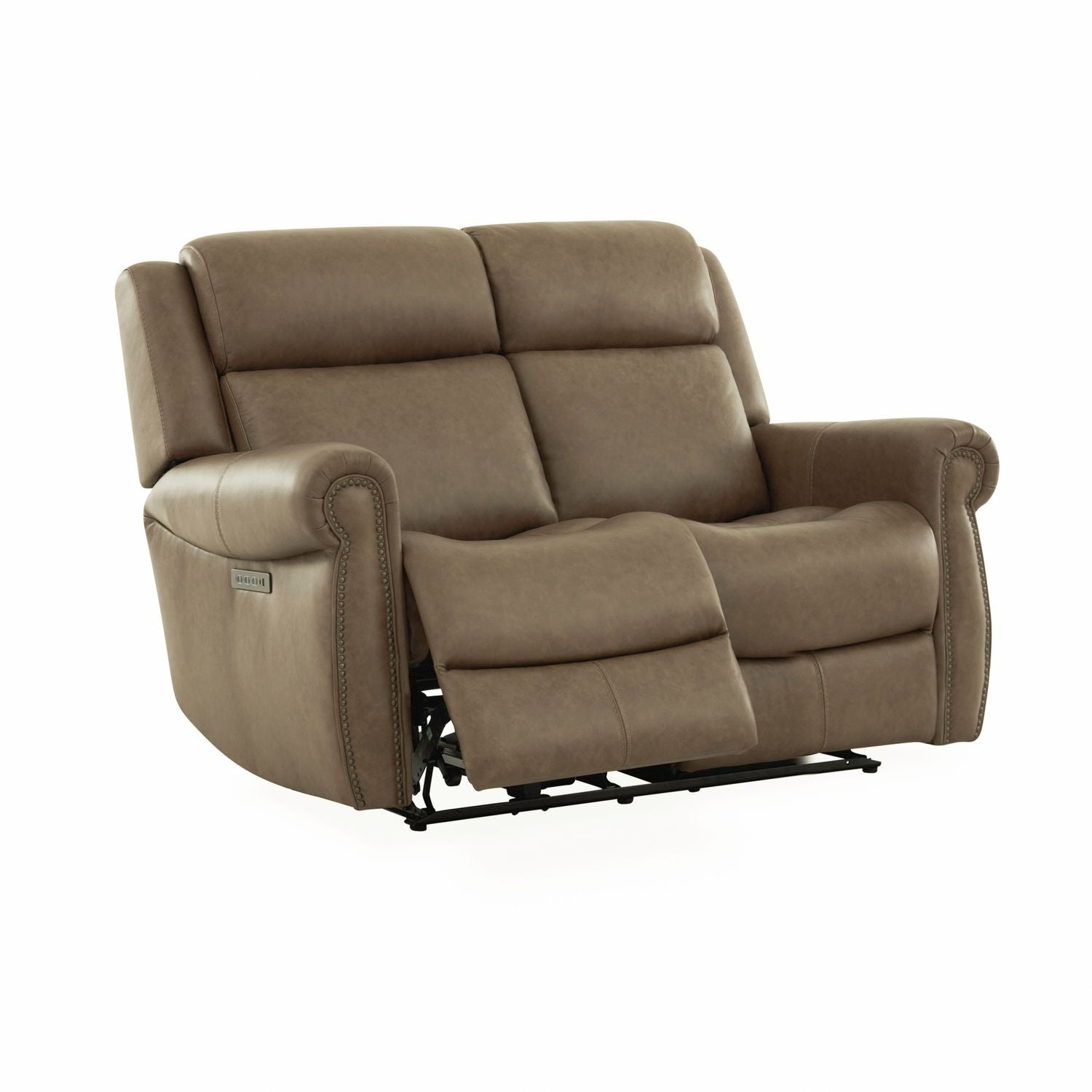 Carlton Triple Power Zero Gravity Loveseat