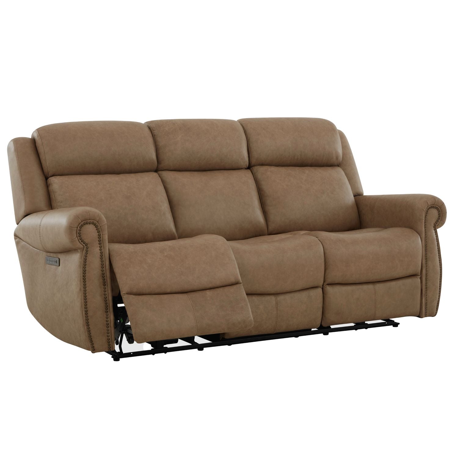 Carlton Triple Power Zero Gravity Sofa