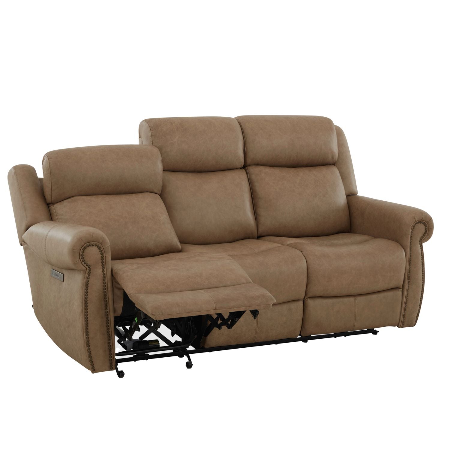 Carlton Triple Power Zero Gravity Sofa