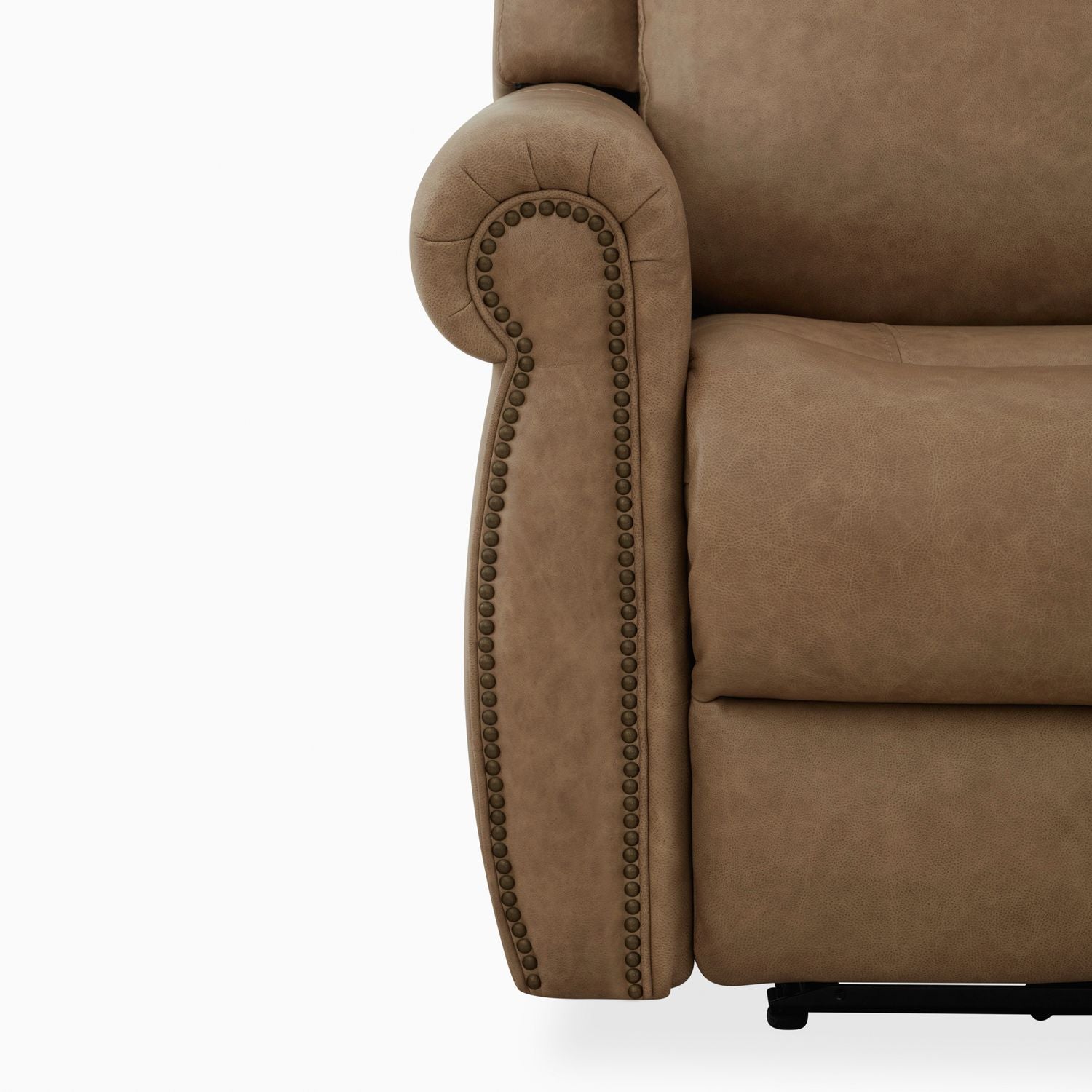 Carlton Triple Power Zero Gravity Sofa
