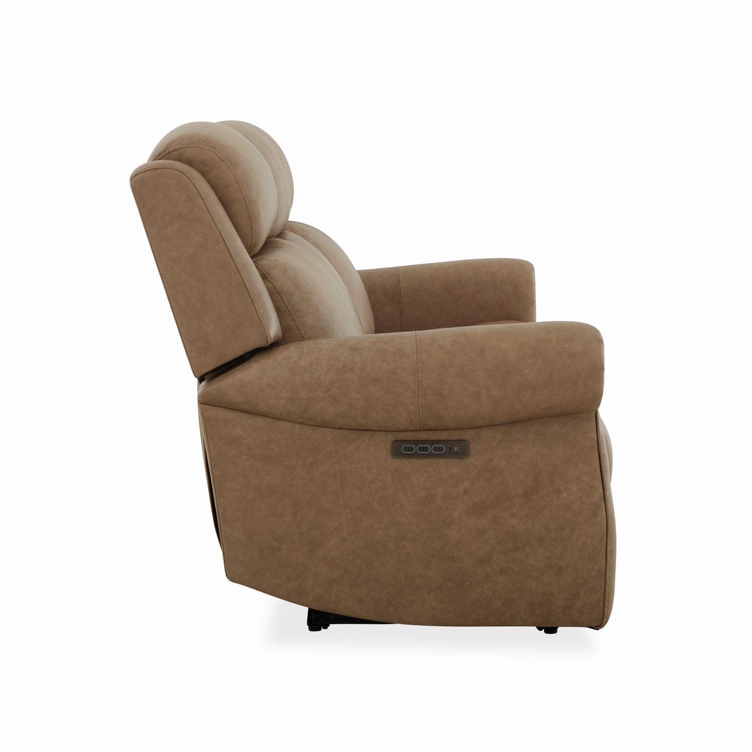 Carlton Triple Power Zero Gravity Sofa