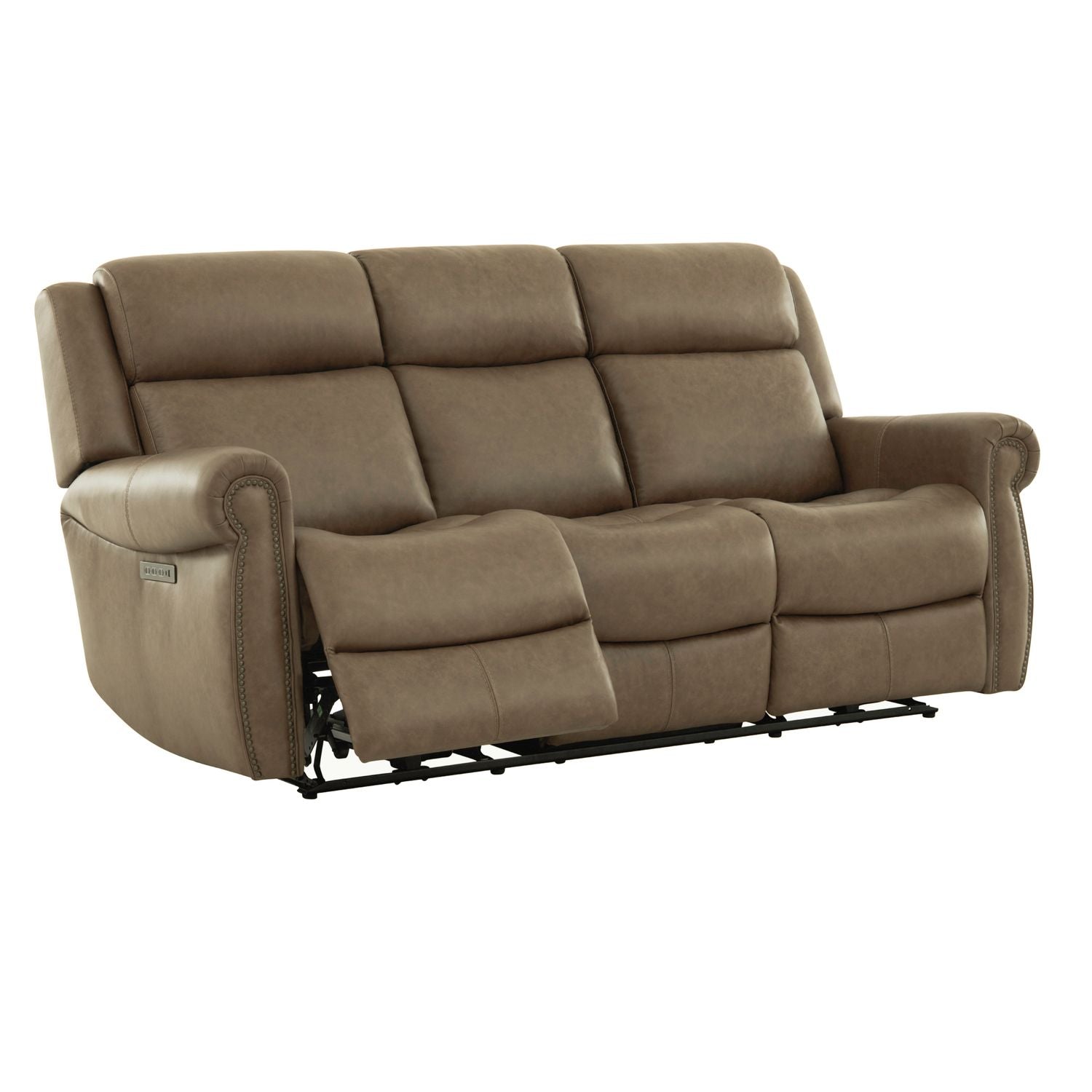 Carlton Triple Power Zero Gravity Sofa
