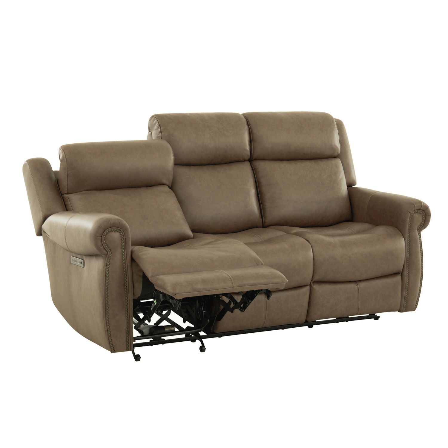 Carlton Triple Power Zero Gravity Sofa