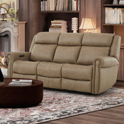 Carlton Triple Power Zero Gravity Sofa