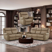 Carlton Sofa with Loveseat & Recliner