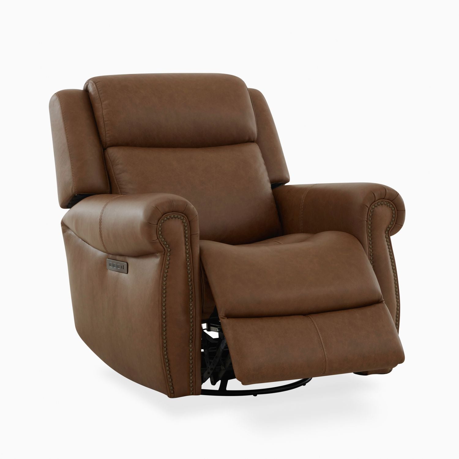 Carlton Triple Power Zero Gravity Recliner