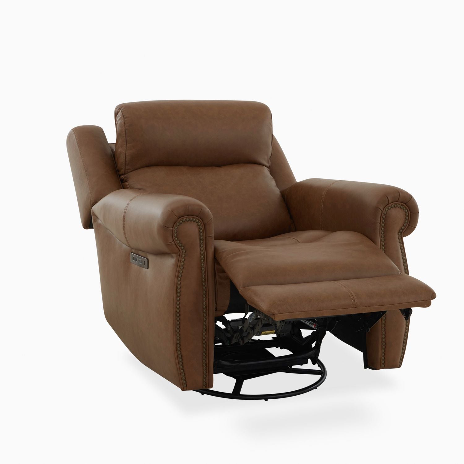 Carlton Triple Power Zero Gravity Recliner