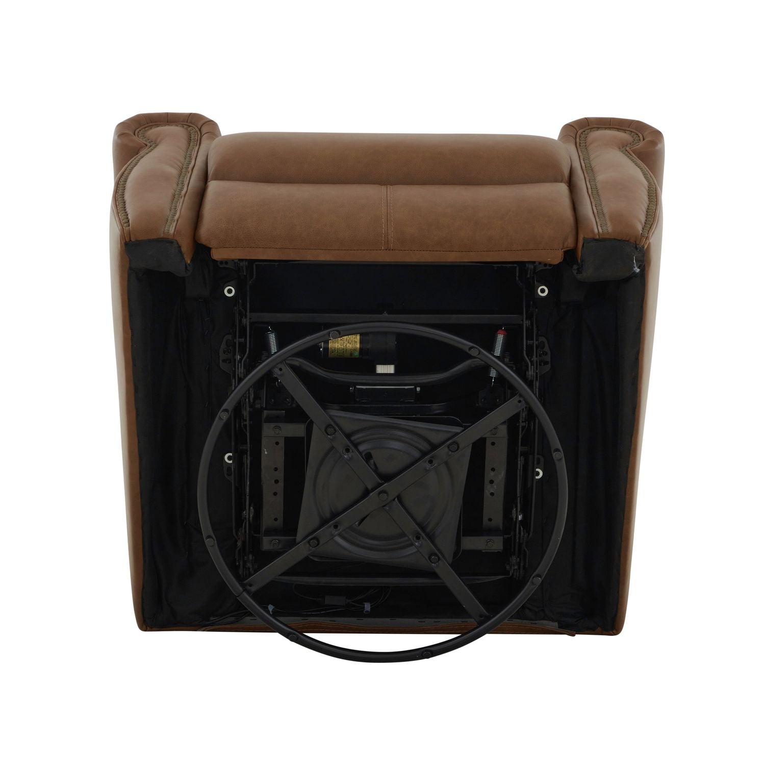 Carlton Triple Power Zero Gravity Recliner