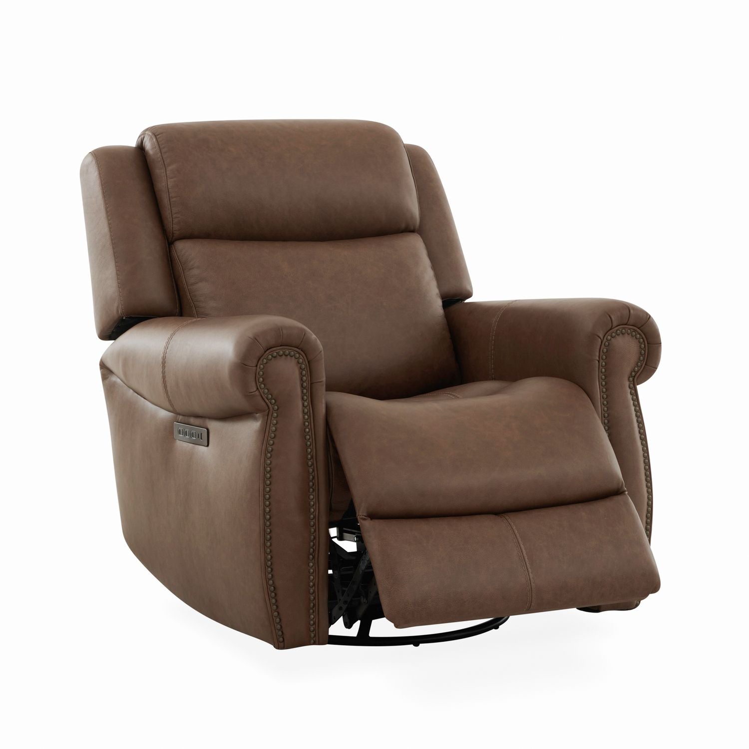 Carlton Triple Power Zero Gravity Recliner
