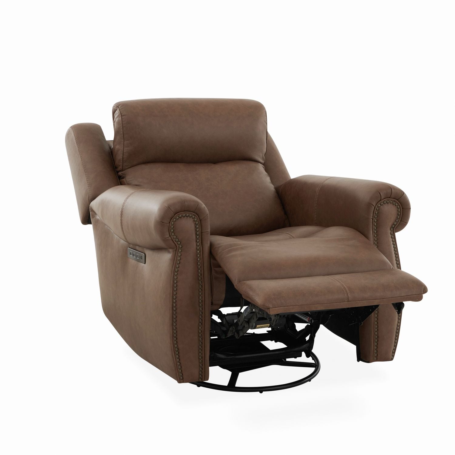 Carlton Triple Power Zero Gravity Recliner