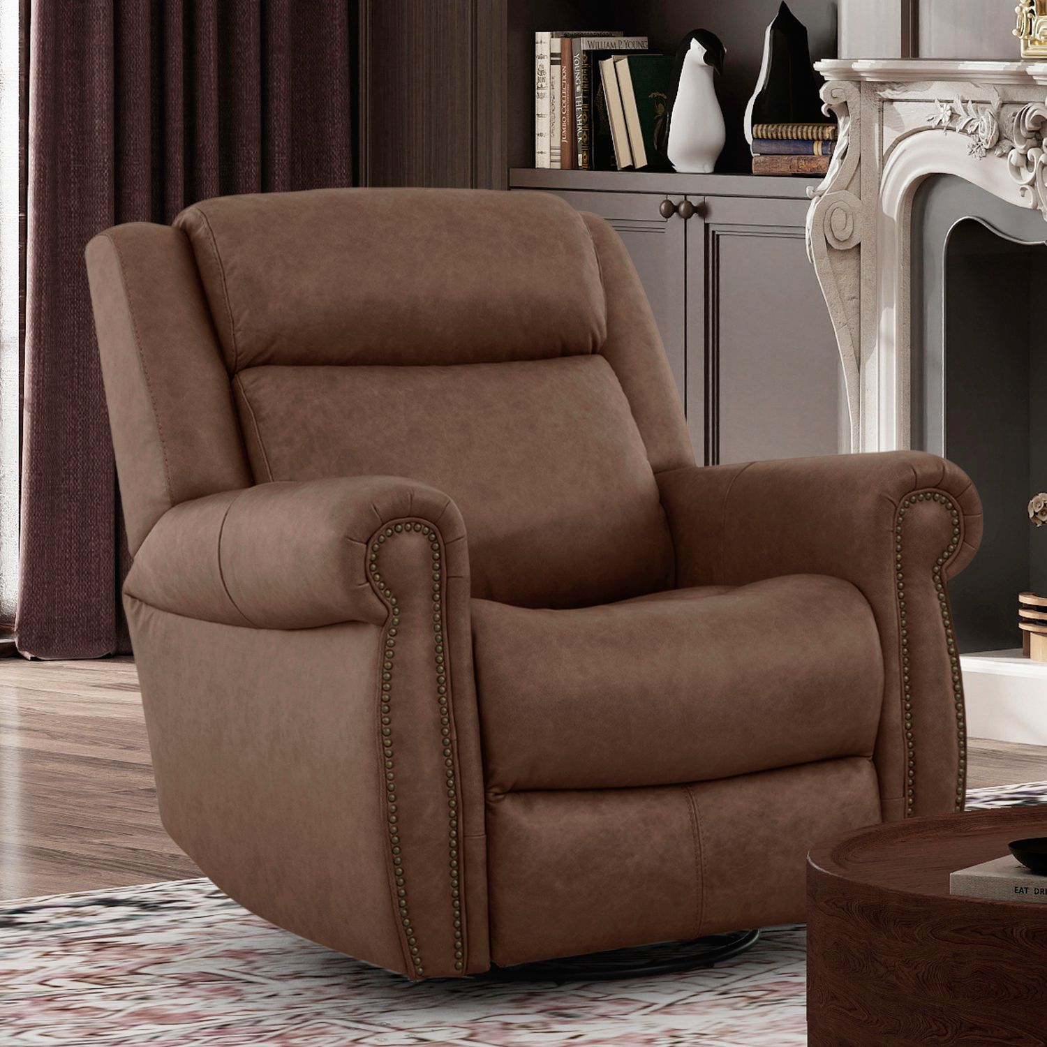 Carlton Triple Power Zero Gravity Recliner