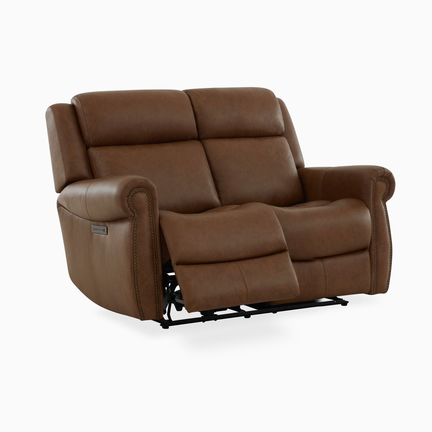 Carlton Triple Power Zero Gravity Loveseat