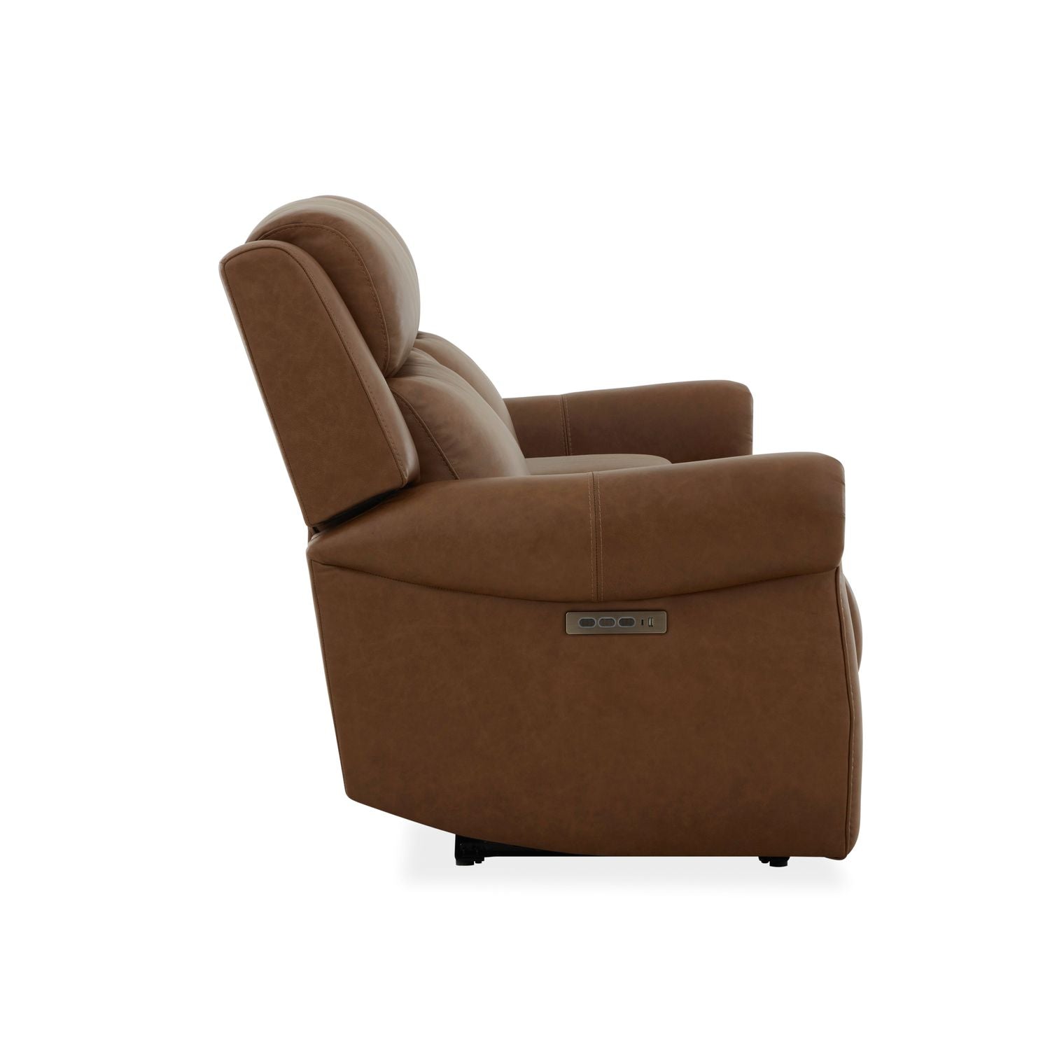 Carlton Triple Power Zero Gravity Loveseat