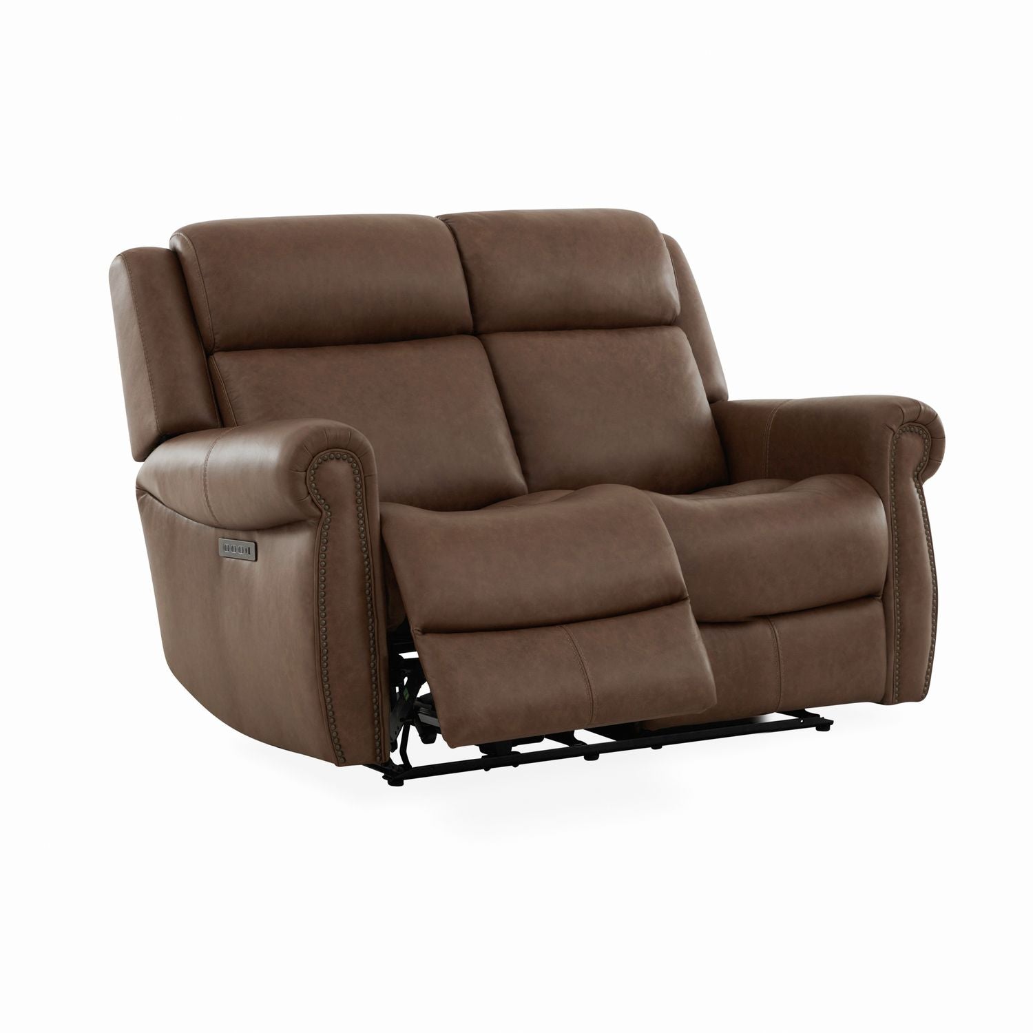 Carlton Triple Power Zero Gravity Loveseat