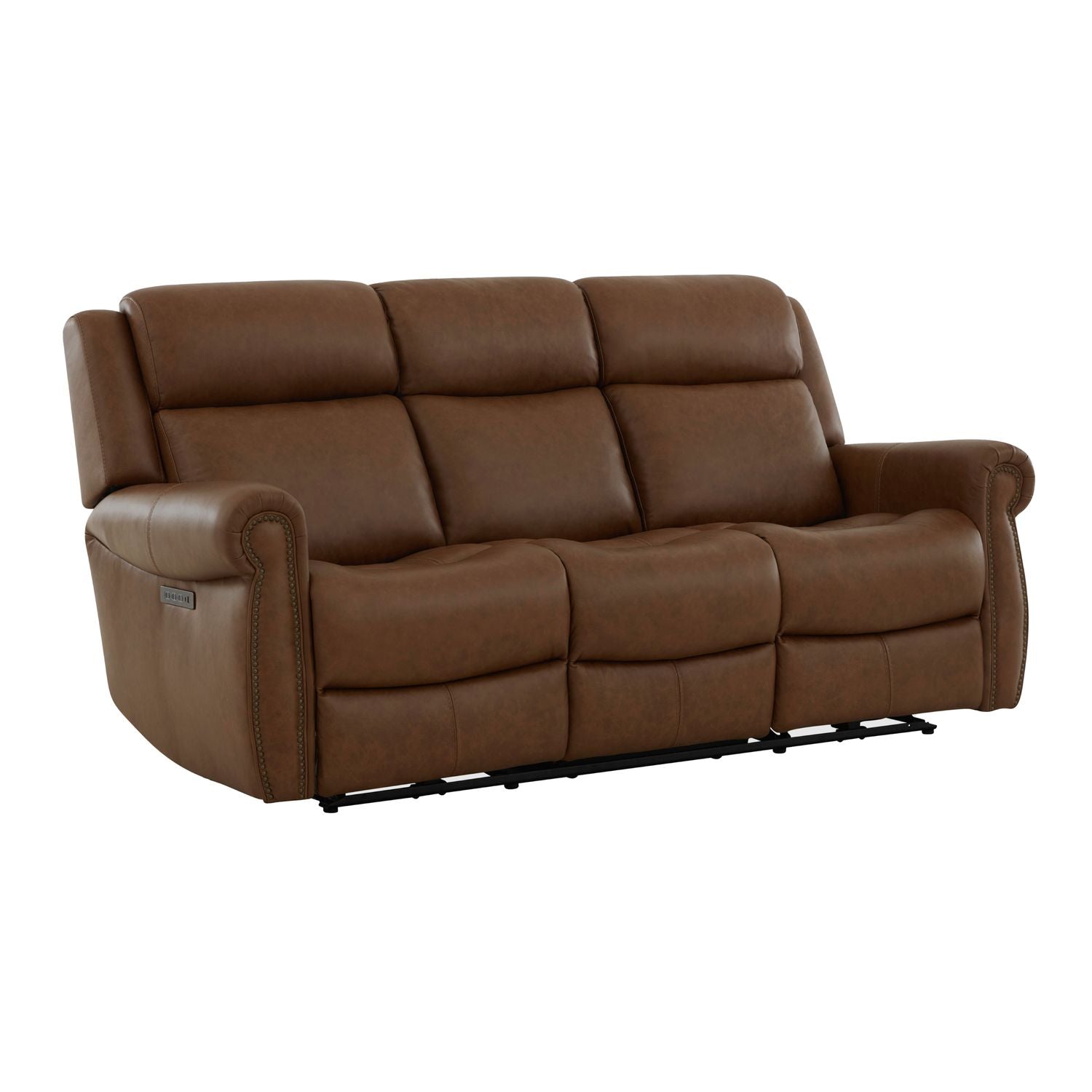 Carlton Triple Power Zero Gravity Sofa
