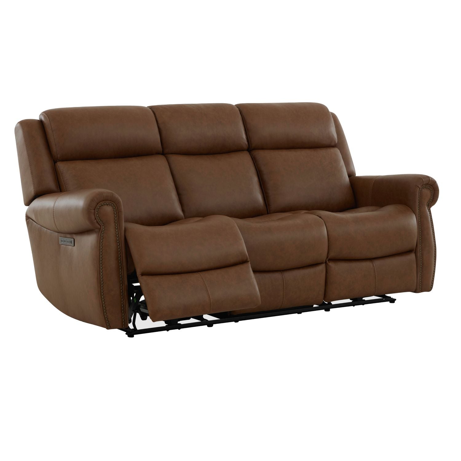 Carlton Triple Power Zero Gravity Sofa