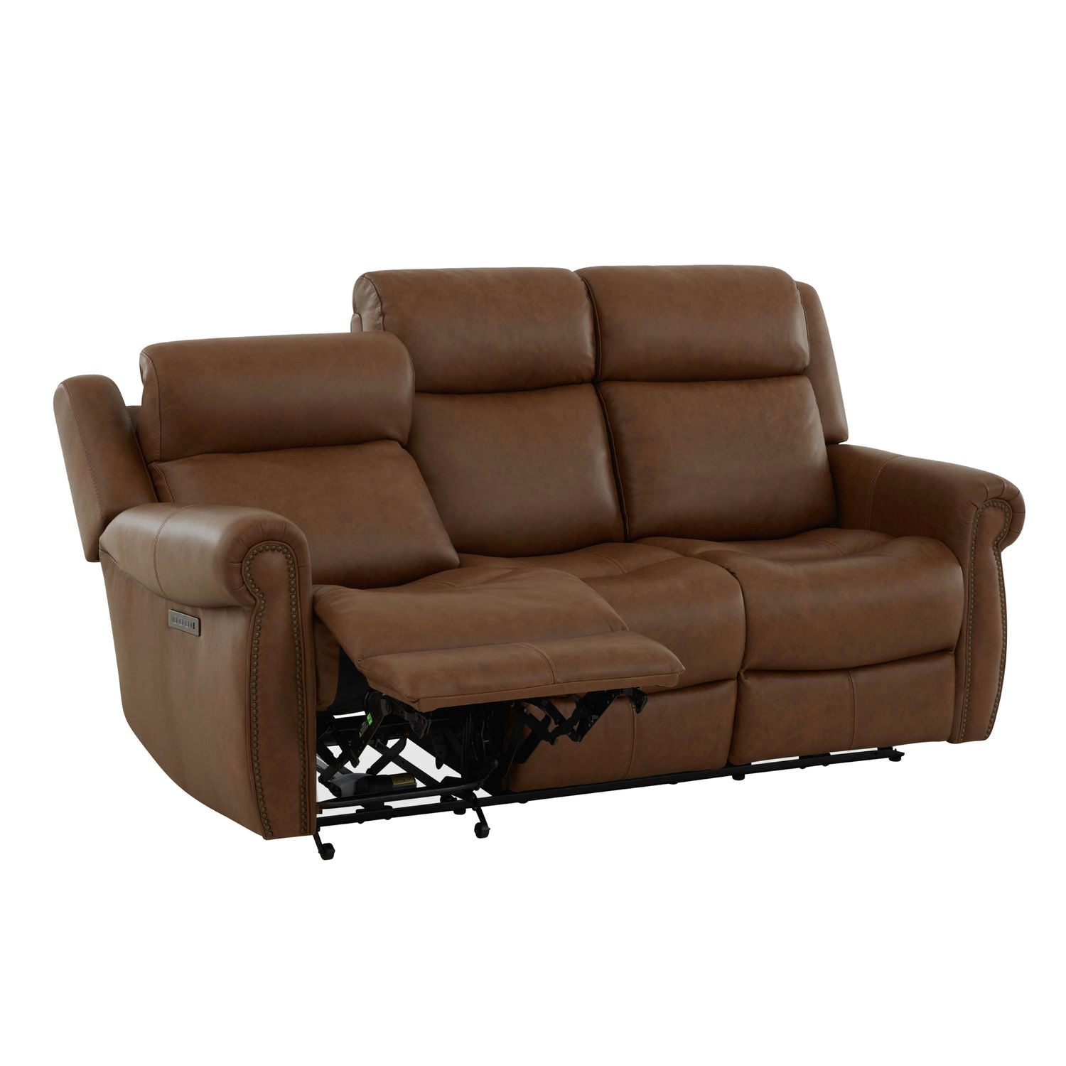 Carlton Triple Power Zero Gravity Sofa