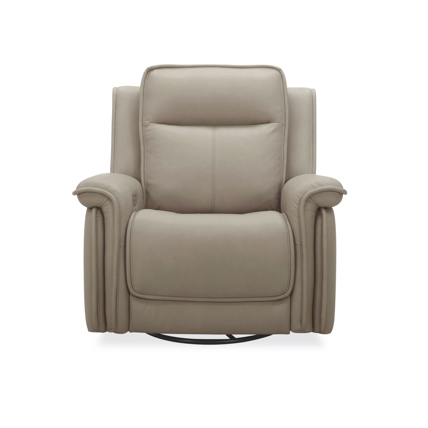 Cora Triple Power Swivel Glide Recliner