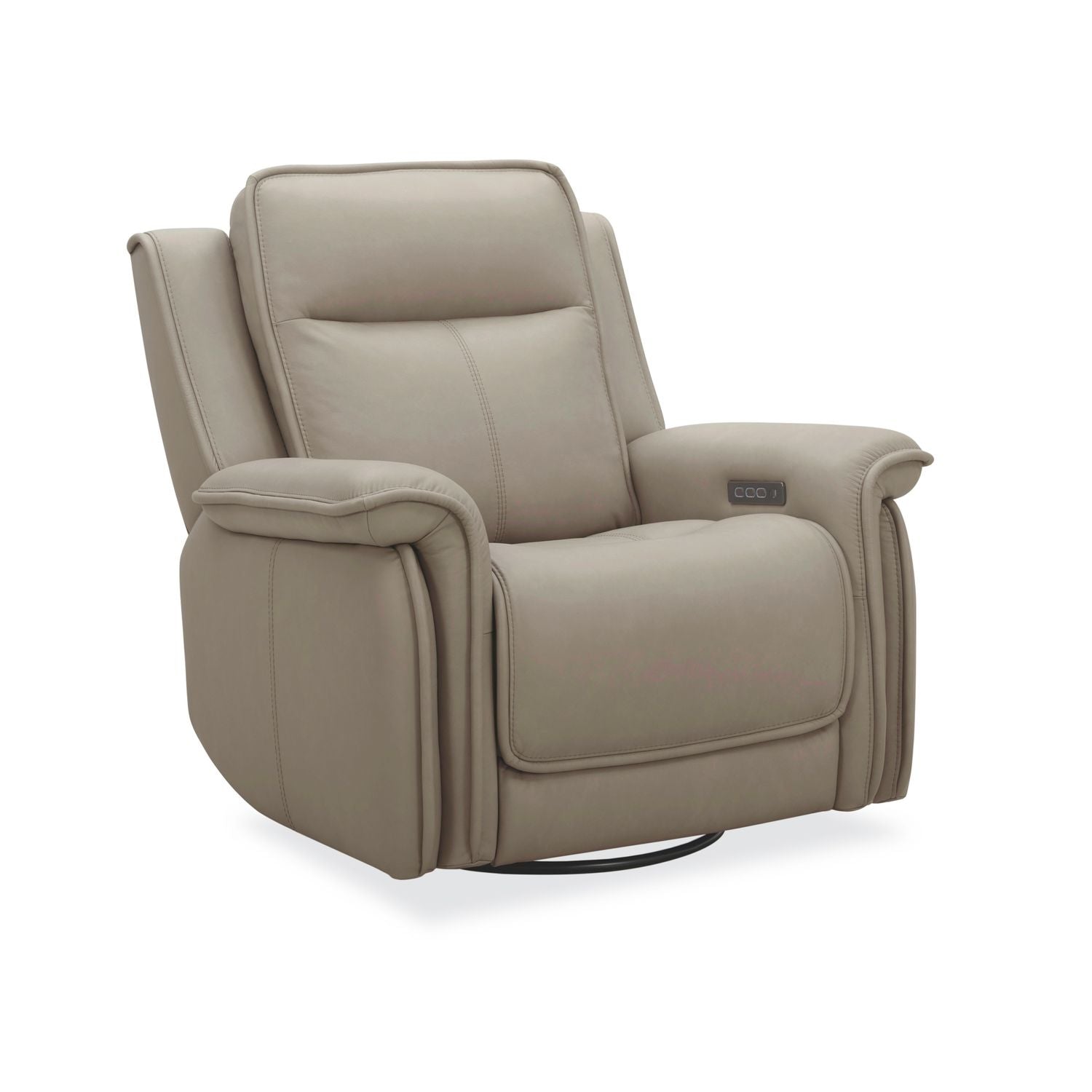 Cora Triple Power Swivel Glide Recliner