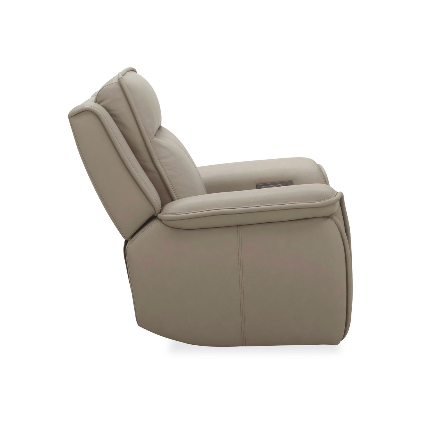 Cora Triple Power Swivel Glide Recliner