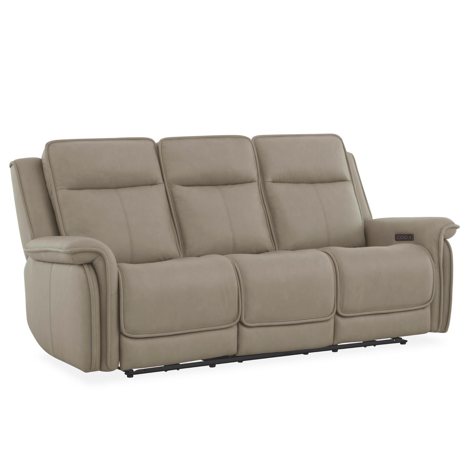 Cora Triple Power Zero Gravity Sofa