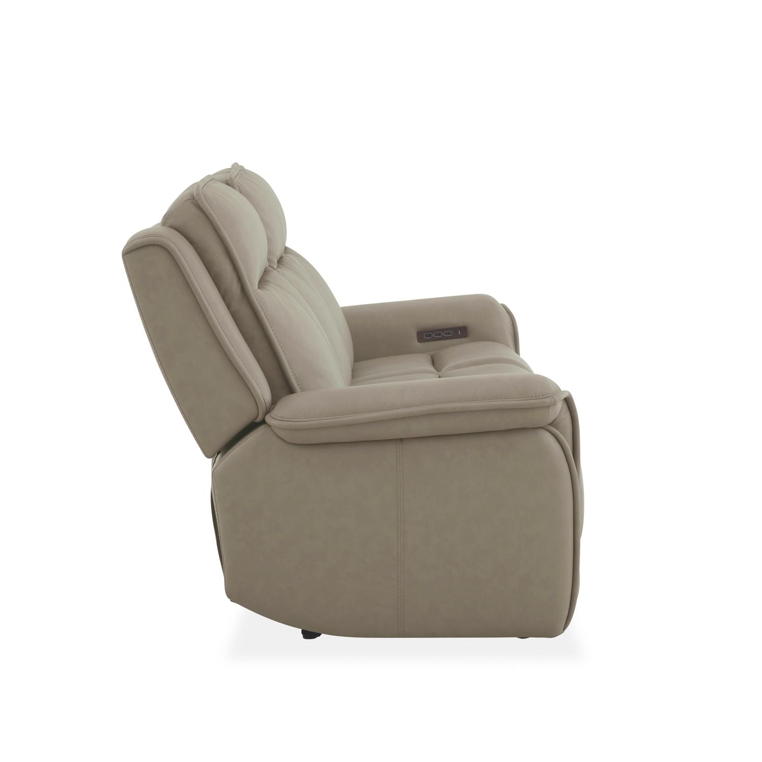 Cora Triple Power Zero Gravity Sofa