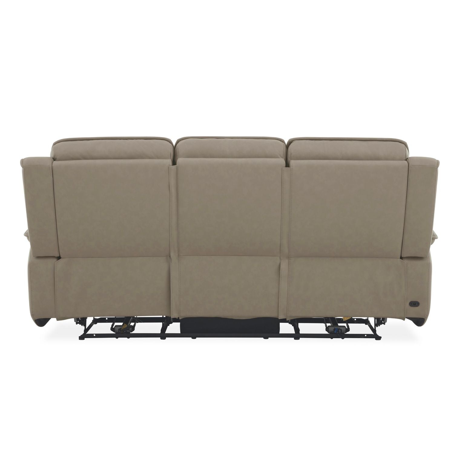 Cora Triple Power Zero Gravity Sofa