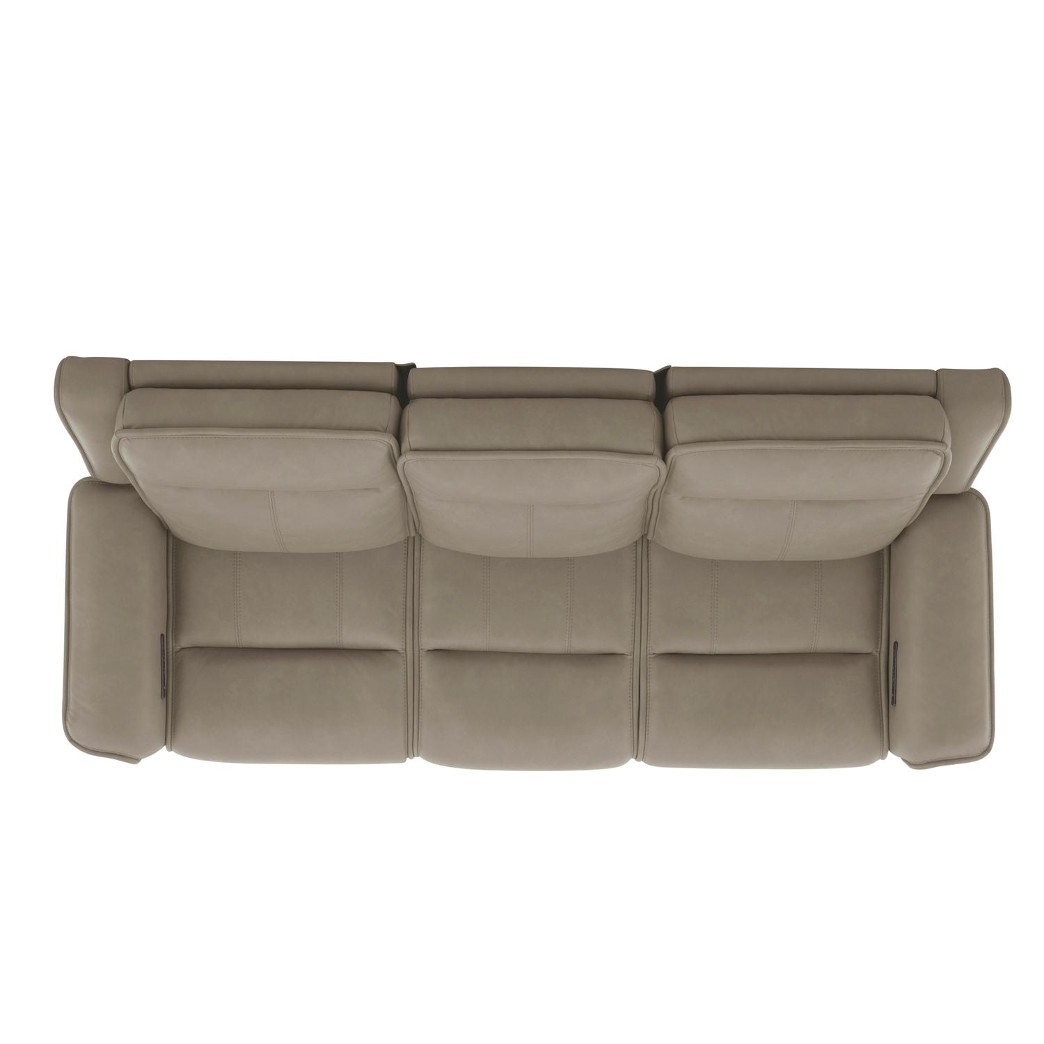 Cora Triple Power Zero Gravity Sofa