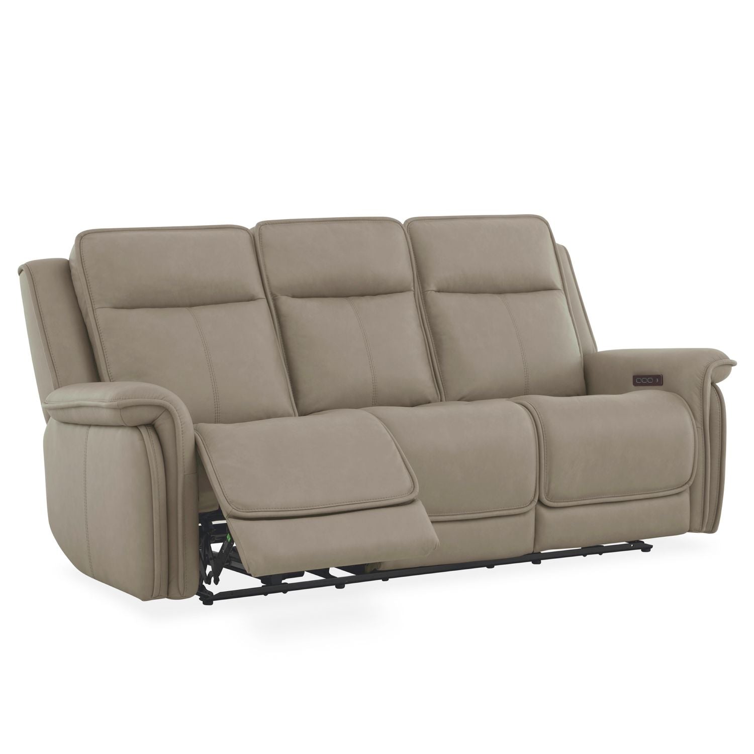 Cora Triple Power Zero Gravity Sofa