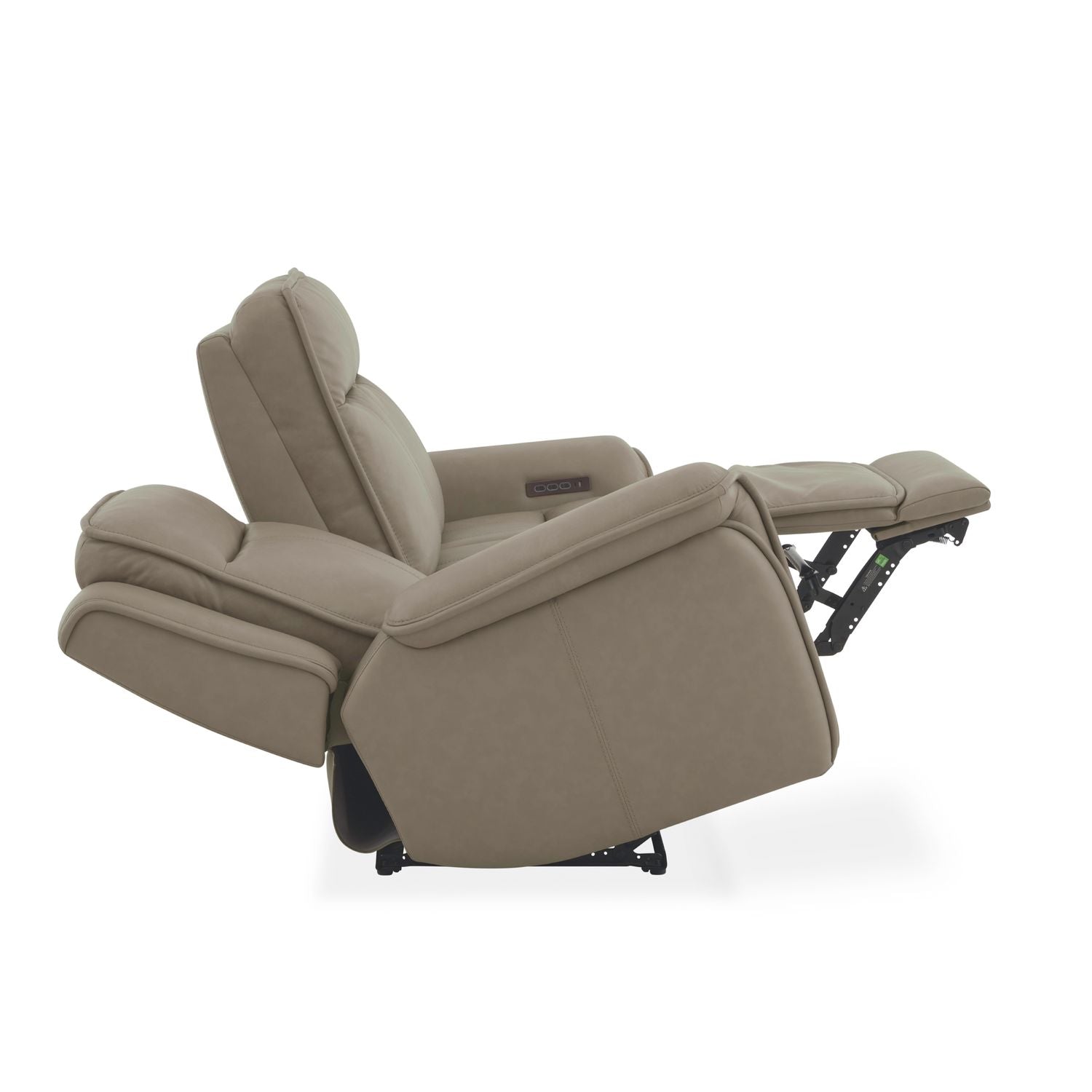 Cora Triple Power Zero Gravity Sofa
