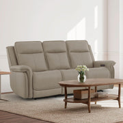 Cora Triple Power Zero Gravity Sofa