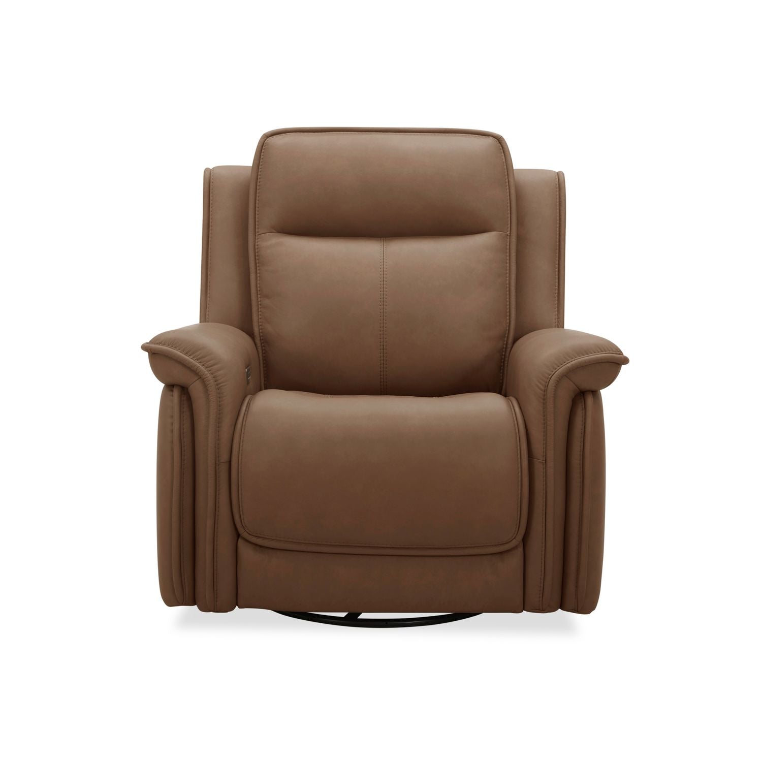 Cora Triple Power Swivel Glide Recliner