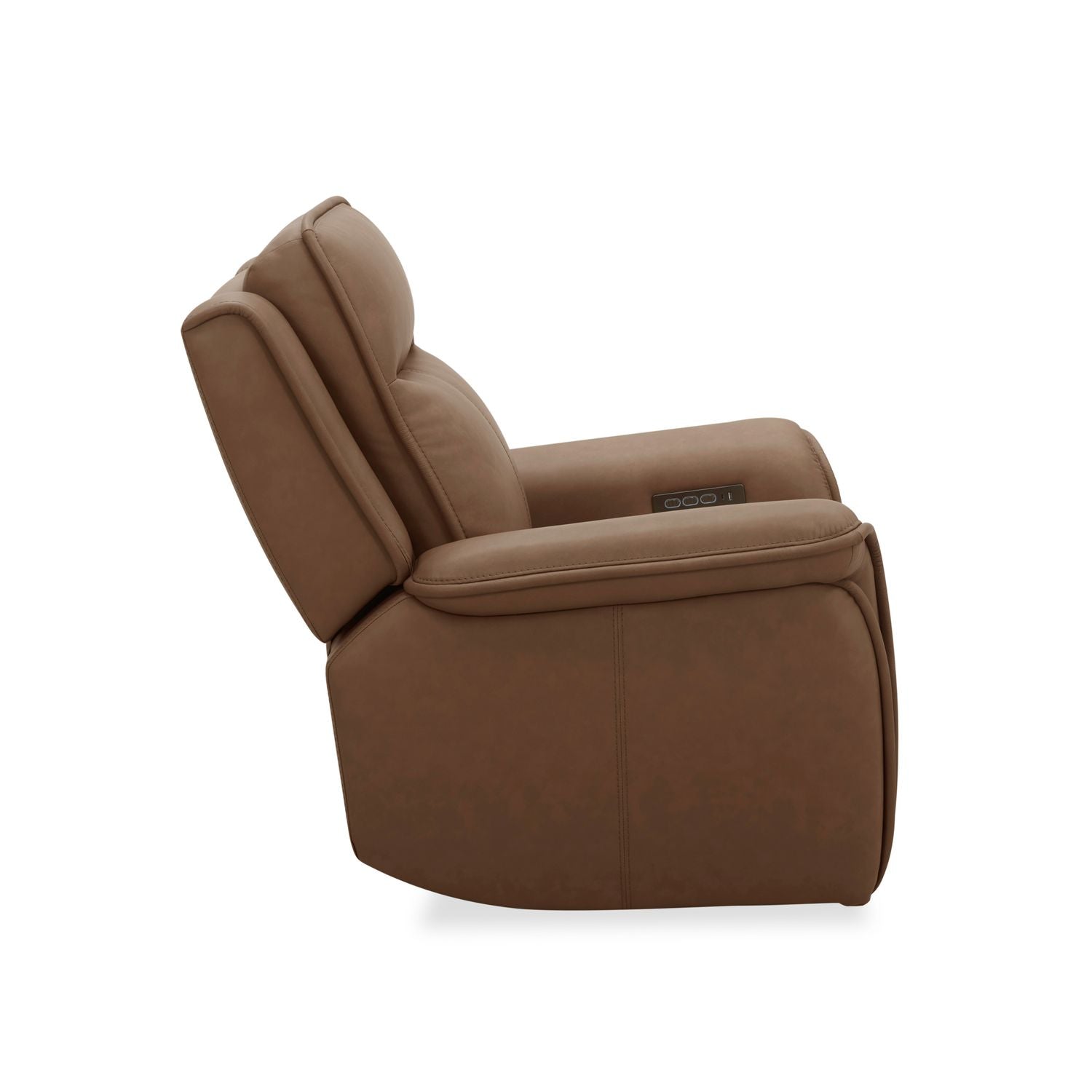 Cora Triple Power Swivel Glide Recliner