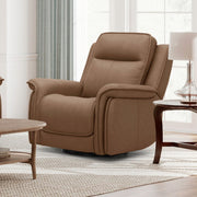 Cora Triple Power Swivel Glide Recliner