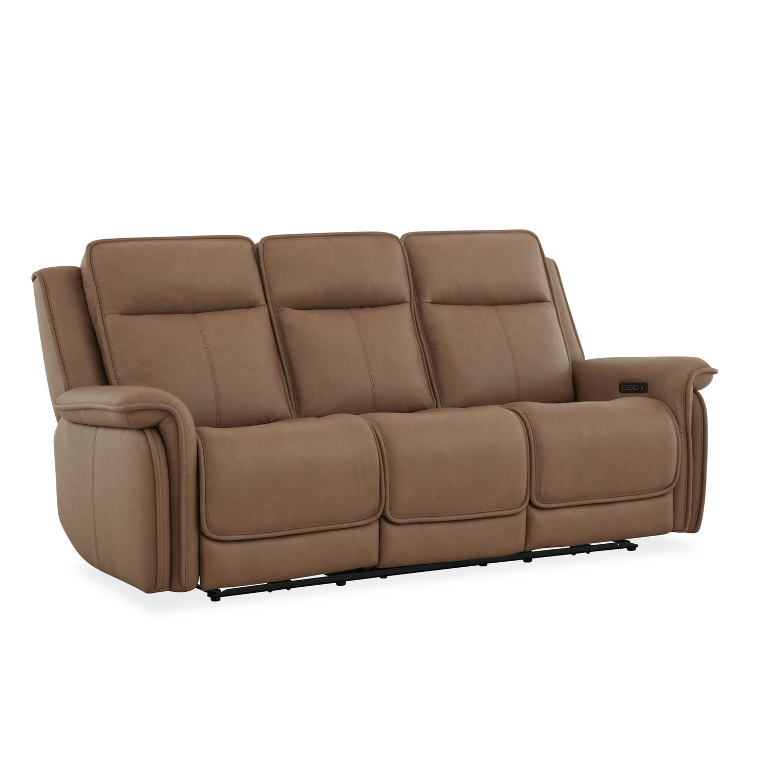 Cora Triple Power Zero Gravity Sofa
