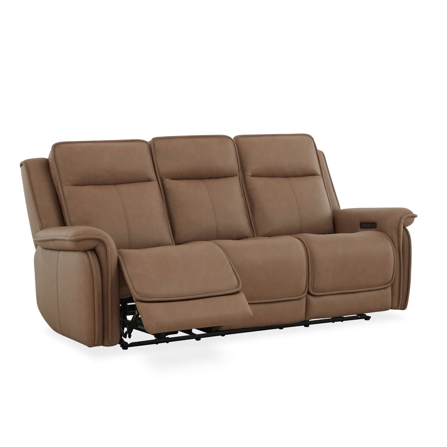Cora Triple Power Zero Gravity Sofa